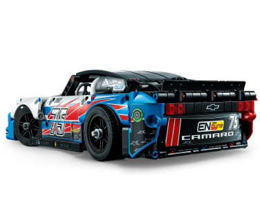 LEGO Technic NASCAR Next Gen Chevrolet Camaro ZL1