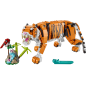 LEGO Creator Majestic Tiger