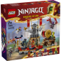 LEGO Ninjago Tournament Battle Arena