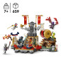 LEGO Ninjago Tournament Battle Arena