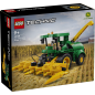 LEGO Technic John Deere 9700 Forage Harvester