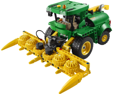 LEGO Technic John Deere 9700 Forage Harvester