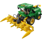 LEGO Technic John Deere 9700 Forage Harvester