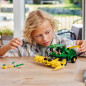 LEGO Technic John Deere 9700 Forage Harvester