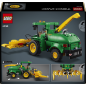 LEGO Technic John Deere 9700 Forage Harvester