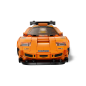 LEGO Speed Champions McLaren Solus GT ja McLaren F1 LM