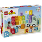 LEGO DUPLO Alphabet Truck