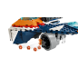 LEGO Super Heroes Rocket's Warbird vs. Ronan