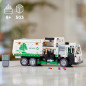 LEGO Technic Mack LR Electric Garbage Truck