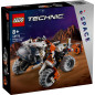 LEGO Technic Surface Space Loader LT78