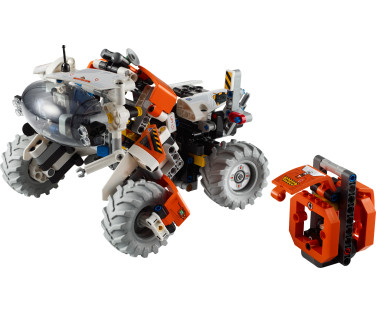 LEGO Technic Pinna kosmoselaadur LT78