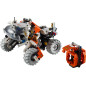 LEGO Technic Surface Space Loader LT78