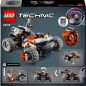 LEGO Technic Pinna kosmoselaadur LT78