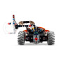 LEGO Technic Pinna kosmoselaadur LT78