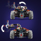 LEGO Technic Surface Space Loader LT78