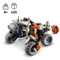 LEGO Technic Surface Space Loader LT78