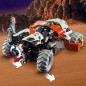 LEGO Technic Surface Space Loader LT78