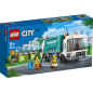 LEGO City Recycling Truck