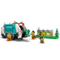 LEGO City Recycling Truck