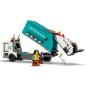 LEGO City Recycling Truck