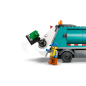 LEGO City Recycling Truck