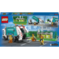 LEGO City Recycling Truck