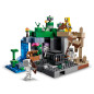 LEGO Minecraft Luukere koobas