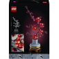 LEGO Icons Plum Blossom