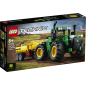 LEGO Technic Traktor John Deere 9620R 4WD