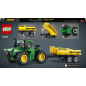 LEGO Technic John Deere 9620R 4WD Tractor