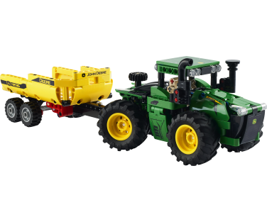 LEGO Technic Traktor John Deere 9620R 4WD