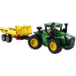 LEGO Technic Traktor John Deere 9620R 4WD