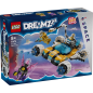 LEGO DREAMZZZ Mr. Oz's Space Car