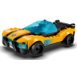 LEGO DREAMZzz Hr Ozi Kosmoseauto