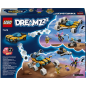 LEGO DREAMZzz Hr Ozi Kosmoseauto