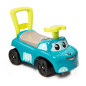 Smoby Ride-On Car Blue