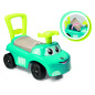 Smoby Ride-On Car Blue