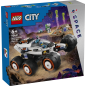 LEGO City Space Explorer Rover and Alien Life