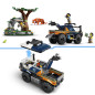 LEGO City Jungle Explorer Off-Road Truck