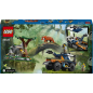 LEGO City Jungle Explorer Off-Road Truck