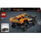 LEGO Technic Neom Mclaren Extreme E Race Car