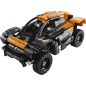 LEGO Technic Neom Mclaren Extreme E Race Car