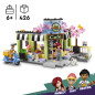 LEGO Friends Heartlake’I linna kohvik