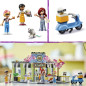 LEGO Friends Heartlake’I linna kohvik