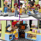 LEGO Friends Heartlake’I linna kohvik