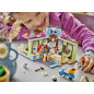 LEGO Friends Heartlake’I linna kohvik