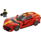 LEGO Speed Champions Ferrari 812 Competizione