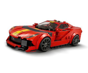 LEGO Speed Champions Ferrari 812 Competizione