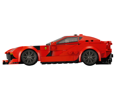 LEGO Speed Champions Ferrari 812 Competizione