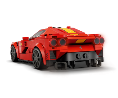 LEGO Speed Champions Ferrari 812 Competizione